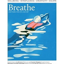 Breathe Magazine